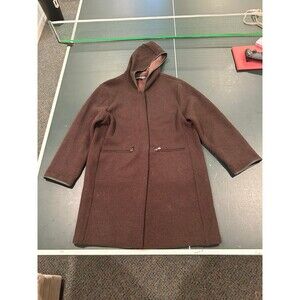 Vintage wool herman Geist size large